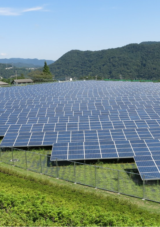 Policies on Solar Electrification _GOGLA Report